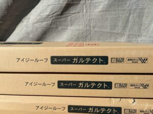 おすすめの屋根材が、スーパーガルテクト